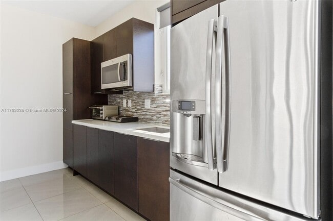 property at 6303 NW 105th Ct