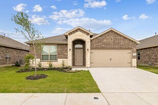 14616 Bootes Dr in Haslet, TX - Building Photo