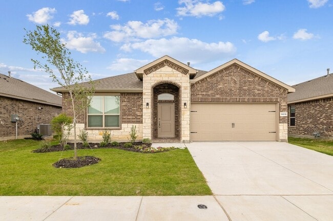 property at 14616 Bootes Dr