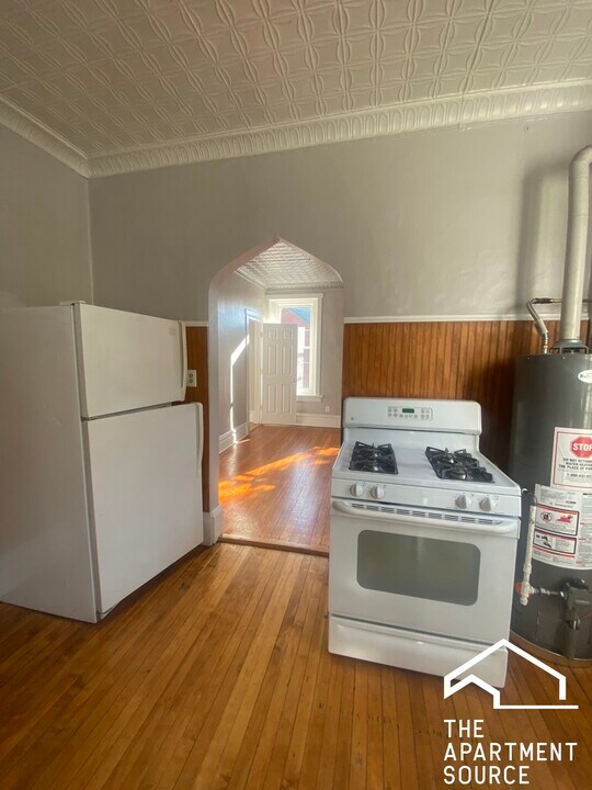 1820 S Allport St in Chicago, IL - Building Photo