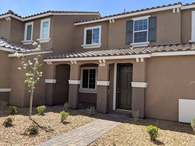 property at 2860 Alenga St
