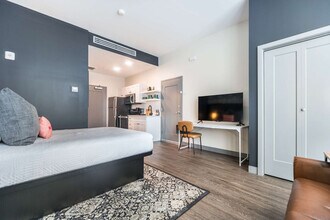 520 Martin Luther King Jr Blvd, Unit SI ID1356310P in Macon, GA - Building Photo - Building Photo