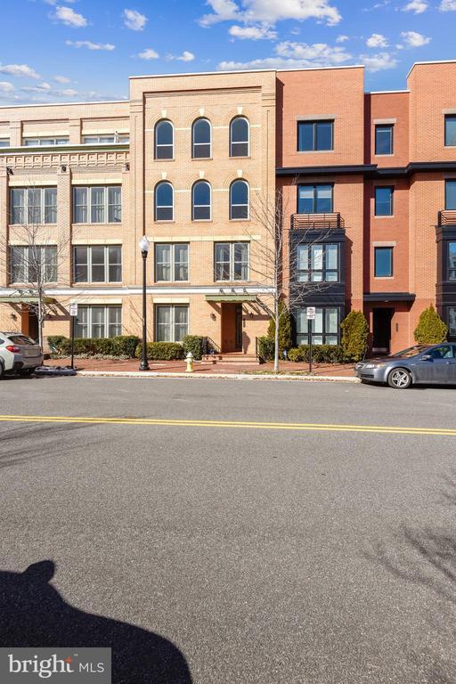 property at 1222 Main Line Blvd