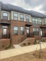 6155 Station Crossing Ave in Charlotte, NC - Building Photo