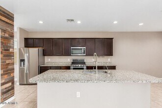 29539 W Whitton Ave in Buckeye, AZ - Building Photo - Building Photo