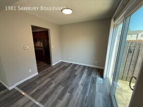 1981 Sawbury Blvd in Columbus, OH - Building Photo - Building Photo
