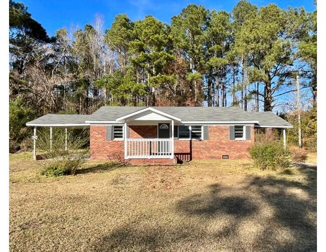 property at 286 Little Macedonia Rd NW