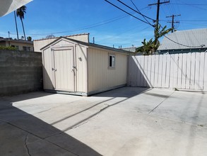 735 N Kingsley Dr in Los Angeles, CA - Building Photo - Other