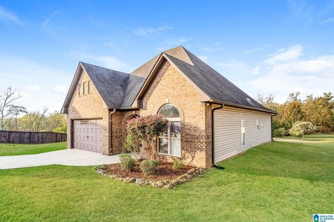 244 Willow View Cir in Wilsonville, AL - Building Photo - Building Photo