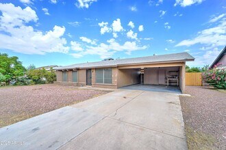 7816 W Flower St in Phoenix, AZ - Building Photo - Building Photo