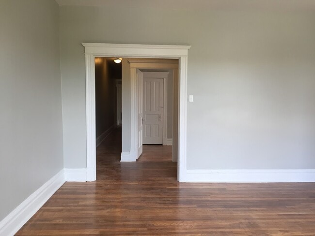 3612 Hartford St in St. Louis, MO - Building Photo - Building Photo