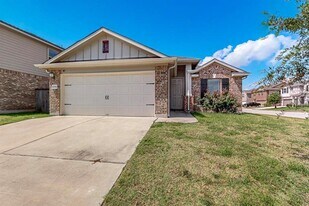 12301 Amber Lynn Path in Manor, TX - Building Photo