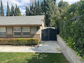 1348 S Hidden Valley Dr in West Covina, CA - Building Photo