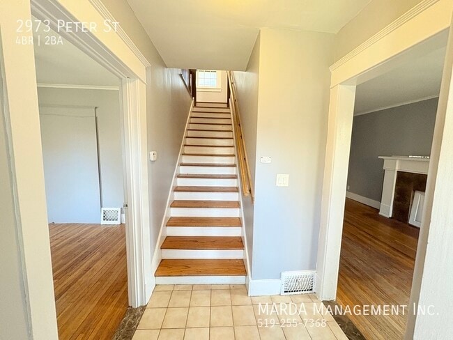 2973 Peter St in Windsor, ON - Building Photo - Building Photo