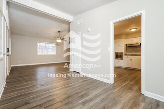 2410 Broadmoor Dr in Columbus, GA - Foto de edificio - Building Photo