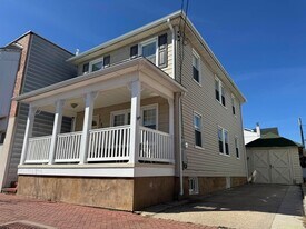 7811 Ventnor Ave, Unit 755 in Margate City, NJ - Building Photo