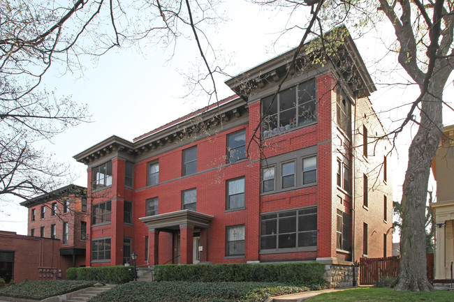 1605 S 3rd St in Louisville, KY - Building Photo - Building Photo