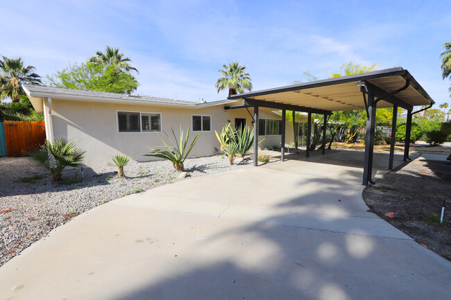 property at 70100 Chappel Rd