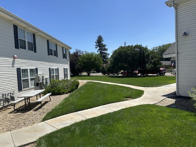 property at 112 Davis Ave