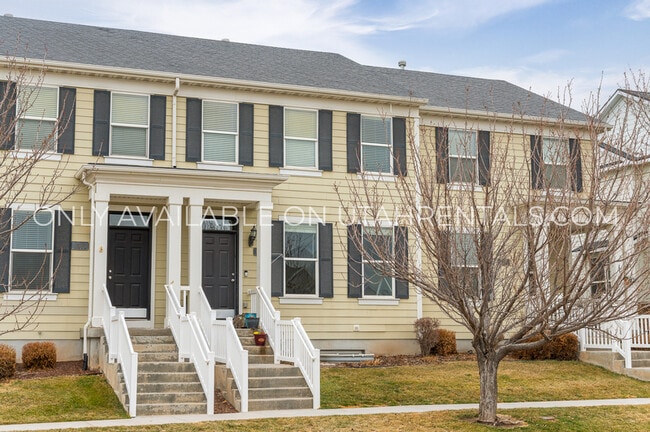 11778 Zephyr Way in South Jordan, UT - Building Photo - Building Photo