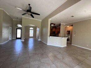 5813 Aava Dr in Corpus Christi, TX - Building Photo - Building Photo