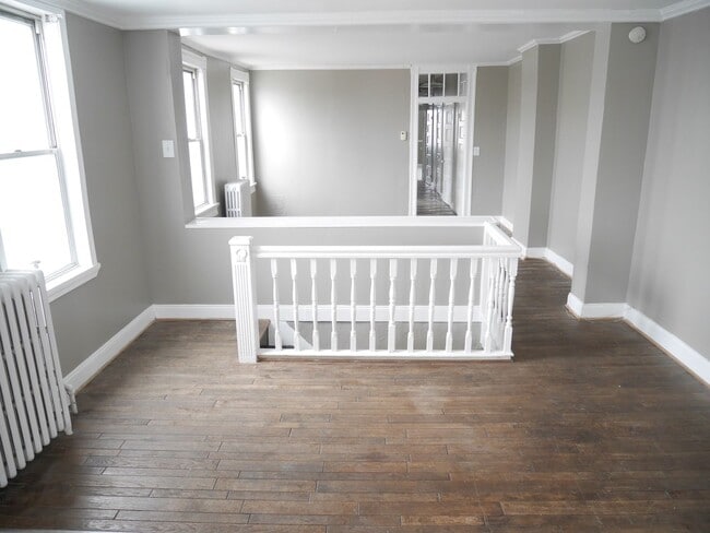 643 S Potomac St in Baltimore, MD - Building Photo - Building Photo