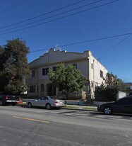 1906-1910 Workman St Apartments