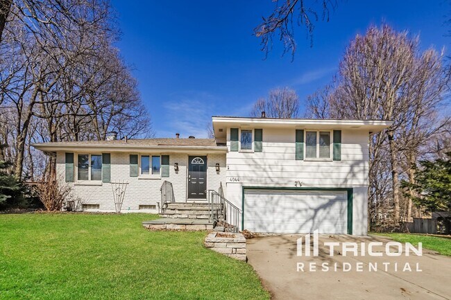 property at 4044 Thrushwood Ln