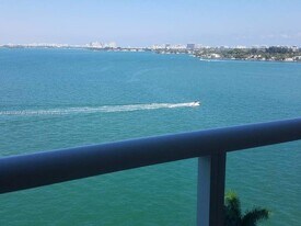 1625 Kennedy Cswy in North Bay Village, FL - Building Photo