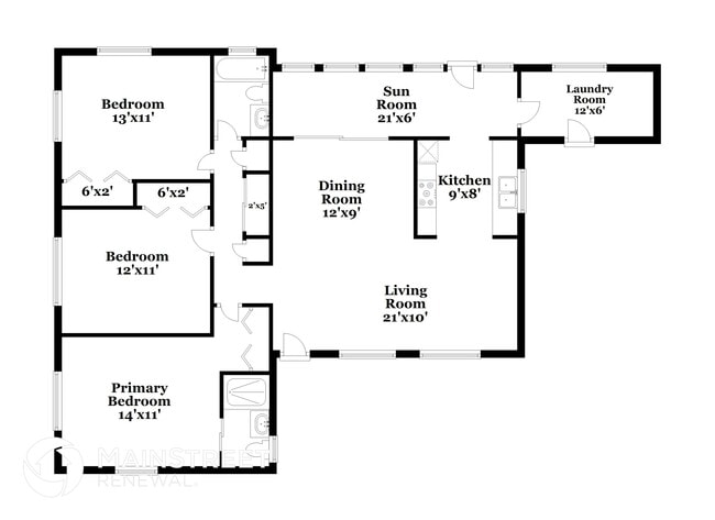 109 Dolores Dr in Altamonte Springs, FL - Building Photo - Building Photo