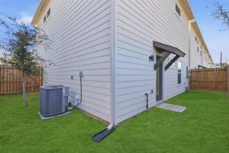 9 Wellford St in Houston, TX - Building Photo - Building Photo