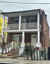 153 Radford St in Yonkers, NY - Building Photo - Building Photo