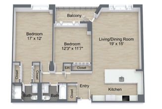 1402 Beacon St in Brookline, MA - Building Photo - Building Photo