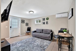 408 Martin St in Clarksville, TN - Building Photo