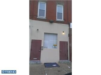 1637 W Susquehanna Ave in Philadelphia, PA - Foto de edificio - Building Photo