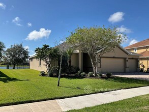 3547 Hollisten Cir in Melbourne, FL - Building Photo - Building Photo