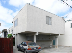 4571 Maryland St in San Diego, CA - Building Photo - Building Photo