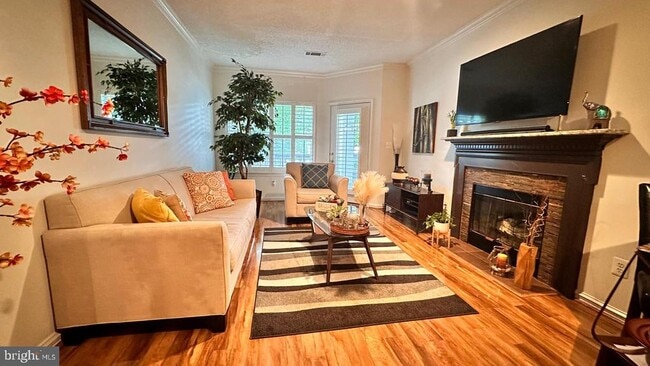 4417 Fair Stone Dr in Fairfax, VA - Building Photo - Building Photo