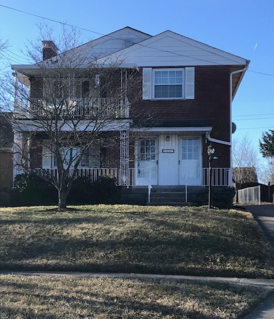 1547 McMakin Ave, Unit #1 in Cincinnati, OH - Building Photo - Building Photo