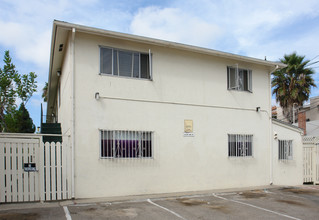 4341-4347 Idaho St in San Diego, CA - Building Photo - Building Photo