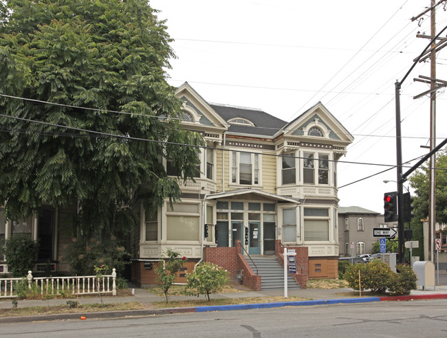 291-299 N 3rd St in San Jose, CA - Building Photo - Building Photo