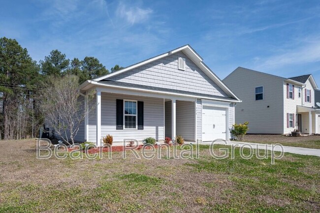 290 Blue Rock Dr in Longs, SC - Building Photo - Building Photo