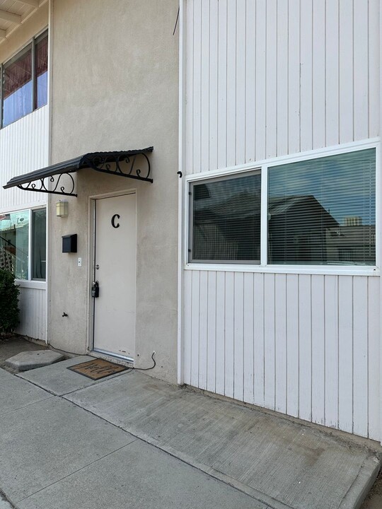 511 San Emidio St in Taft, CA - Building Photo