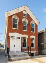 1830 S Peoria St in Chicago, IL - Building Photo