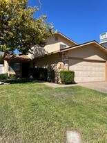 1057 Diablo Ave in Chico, CA - Building Photo