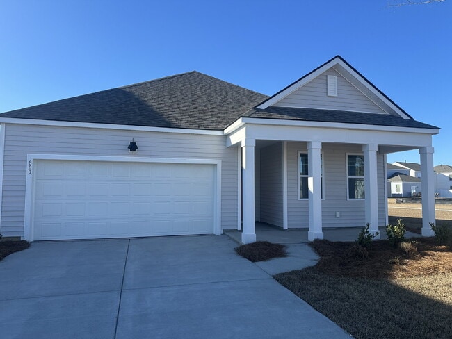 800 Sanctuary Dr in Ridgeland, SC - Building Photo - Building Photo
