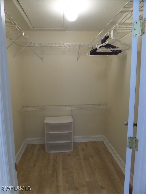 property at 3905 Del Prado Blvd S