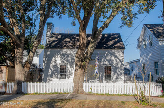 205 Moore St in Beaufort, NC - Building Photo - Building Photo