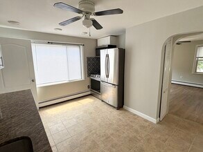 110 Sciarappa St, Unit 2 in Cambridge, MA - Building Photo - Building Photo