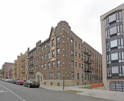 35-33 29th St Apartments